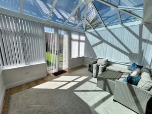 Conservatory- click for photo gallery